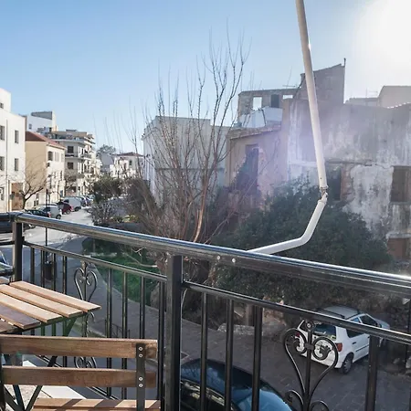 Apartamento Mampochi Chania (Crete)