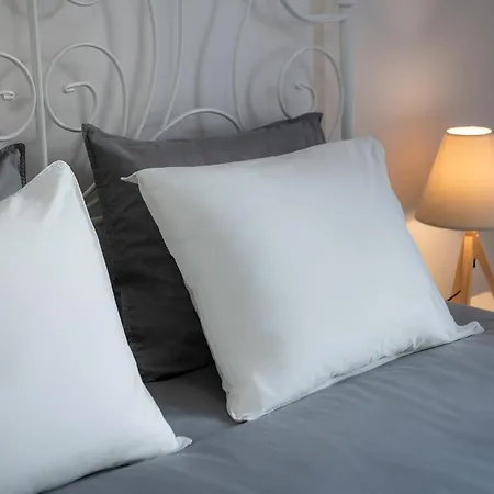 Mampochi Apartament