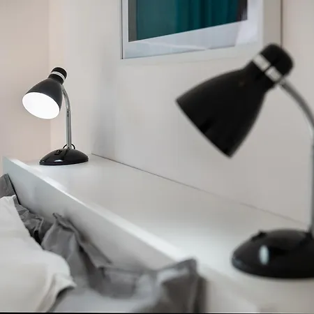 Appartement Mampochi La Canée