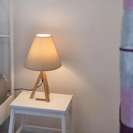 Apartament Mampochi *