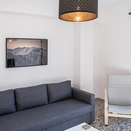 Mampochi Apartament Chania (Crete)