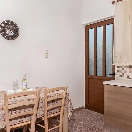 Mampochi Apartament
