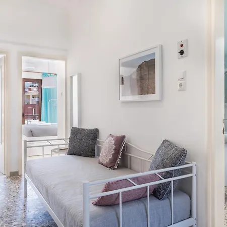 Apartament Mampochi *