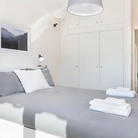 Mampochi Apartament *