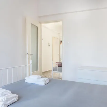 Mampochi Apartament