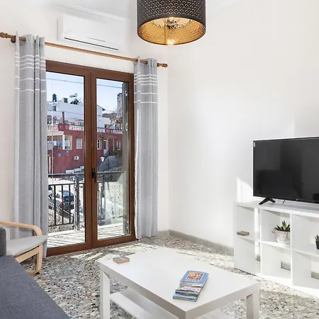 Apartament Mampochi Chania (Crete)