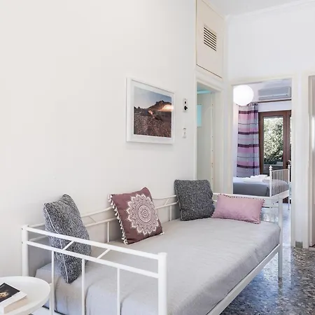 Mampochi Appartement