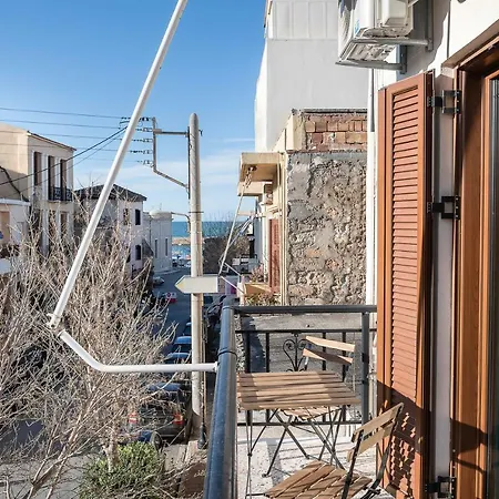 Mampochi * Chania (Crete)